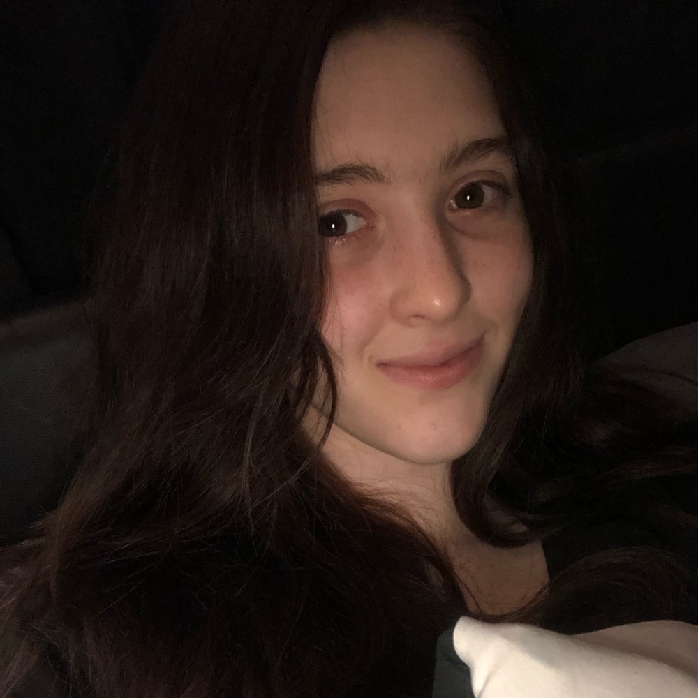 Meet your Posher, Kay